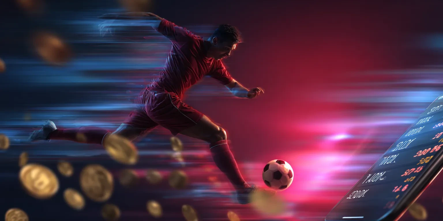 Peraduan: Menyelami Dunia Sukan pada 2026/06/24